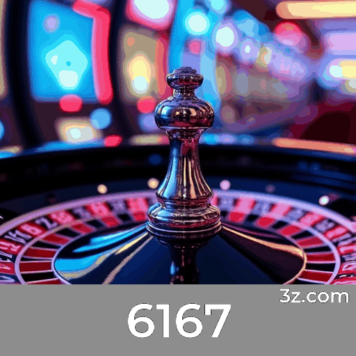 6167 Jogos: Domine Estratégias de Cassino para Sucesso Garantido