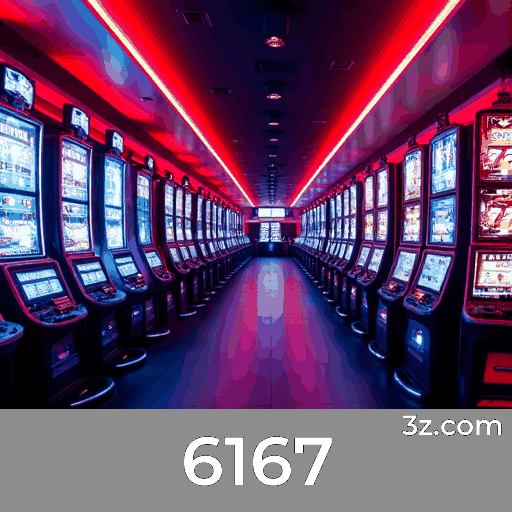 Experiência de Casino Profissional 6167 para Brasileiros