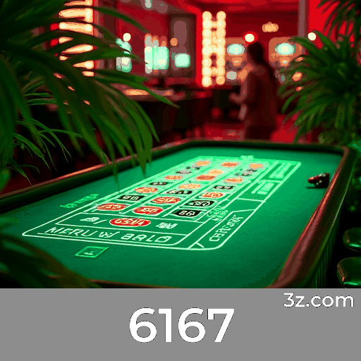 6167: Apostas Esportivas Precisas e Abrangentes