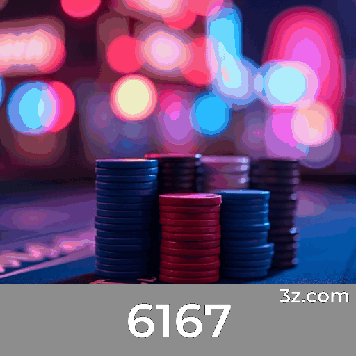 Experiência de Casino Profissional 6167 para Brasileiros