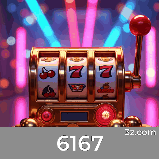6167: Seu Cassino Online Confiável e Seguro