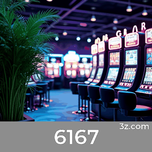 Competições em Tempo Real no Crash da 6167