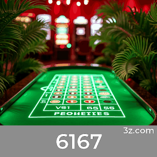 Competições em Tempo Real no Crash da 6167